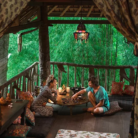 Bali Dacha Hotel