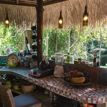 Bali Dacha