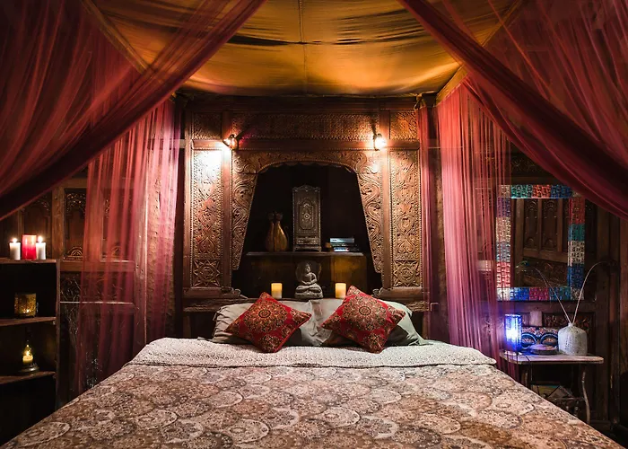 Bali Dacha 3*