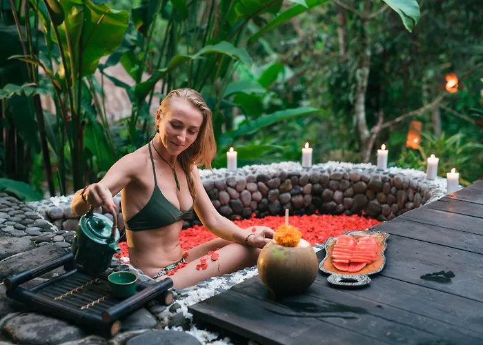 Bali Dacha Hotel