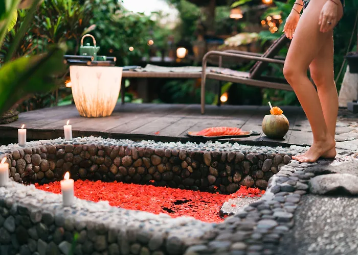 Hotel Bali Dacha 3*