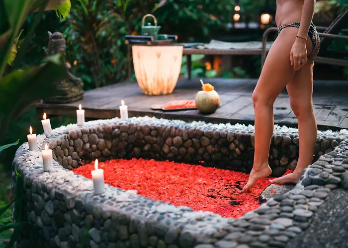 Bali Dacha 3* Ubud (Bali)