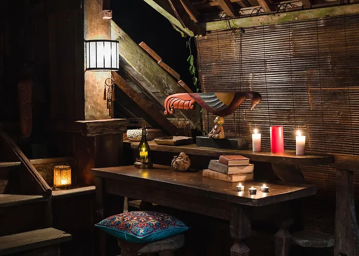 Bali Dacha Hotel 3*
