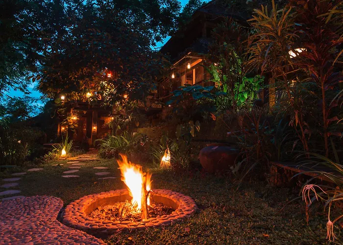 Bali Dacha 3*