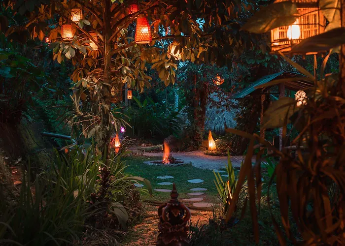 Bali Dacha Hotel