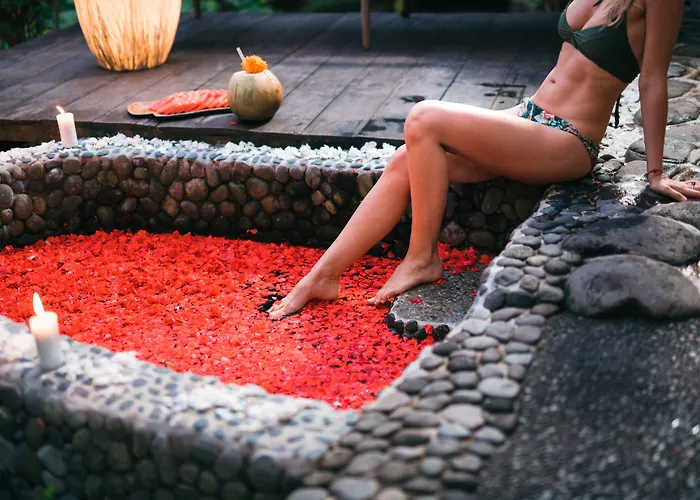 Hotel Bali Dacha