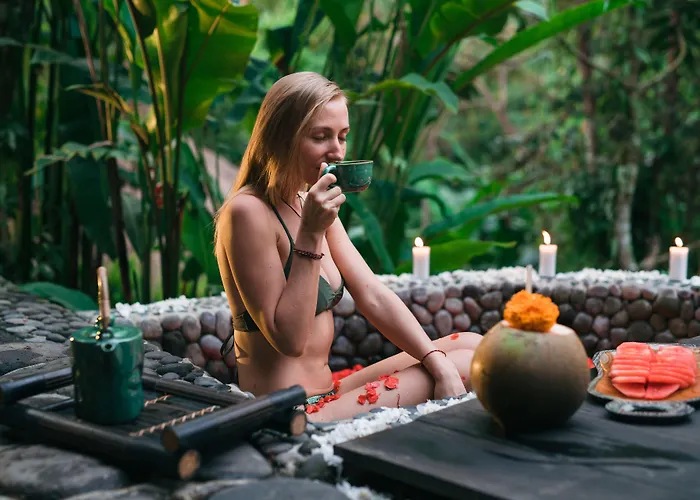 Hotel Bali Dacha