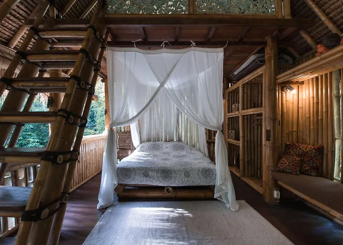 Bali Dacha Hotel 3*