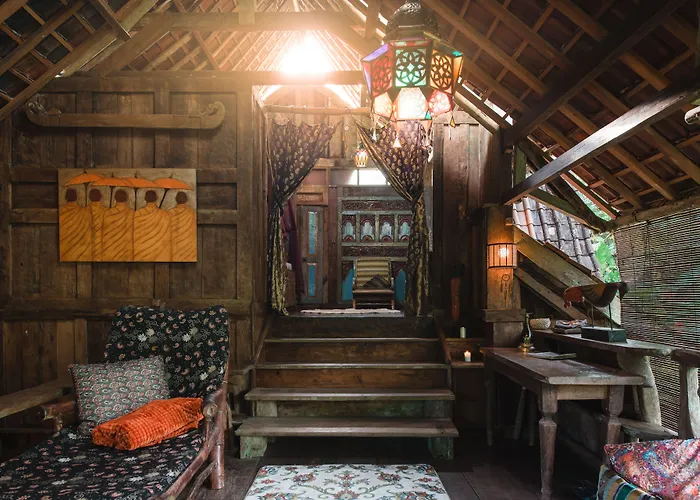 Bali Dacha